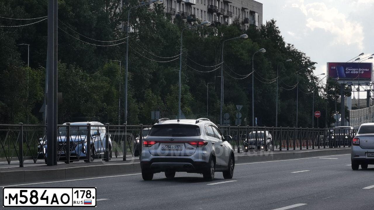 Фото автомобиля HONDA ACCORD, 2007 — госномер С922ОХ58. Цвет: ЧЕРНЫЙ