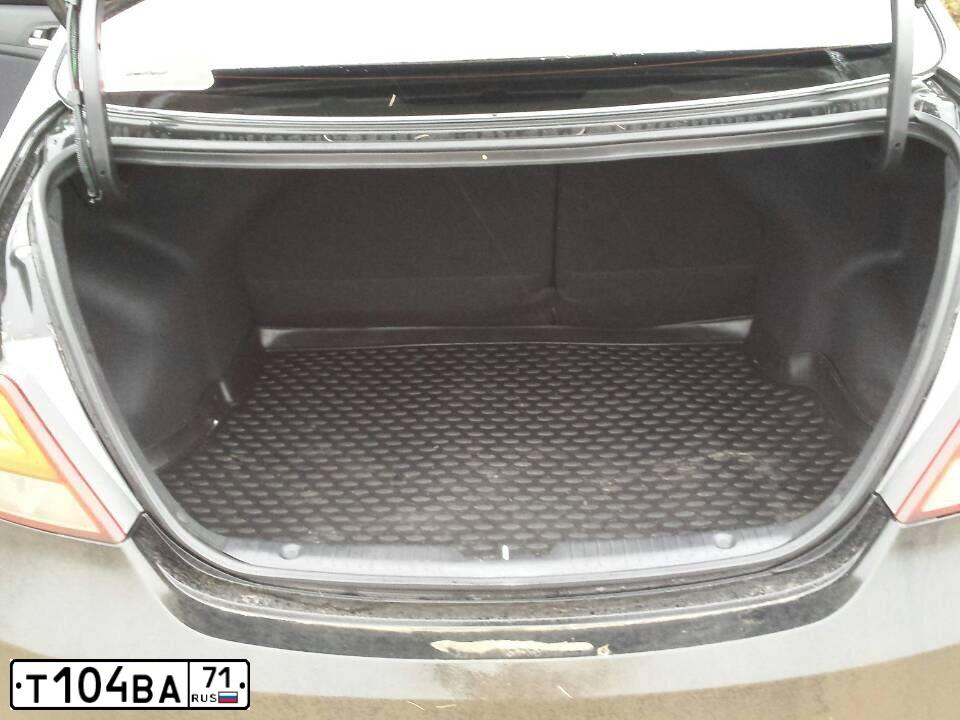 Фото автомобиля NISSAN TIIDA, 2007 — госномер А648КМ790. Цвет: ЧЕРНЫЙ