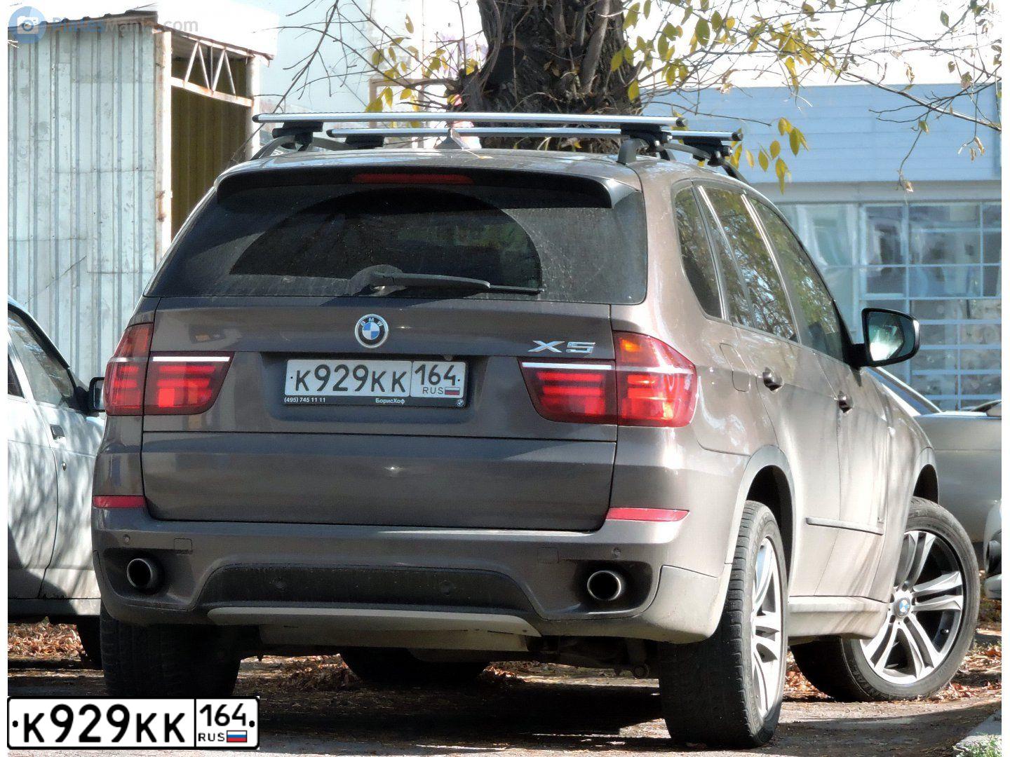 Фото автомобиля BMW 320I, 2014 — госномер М417НЕ164. Цвет: синий