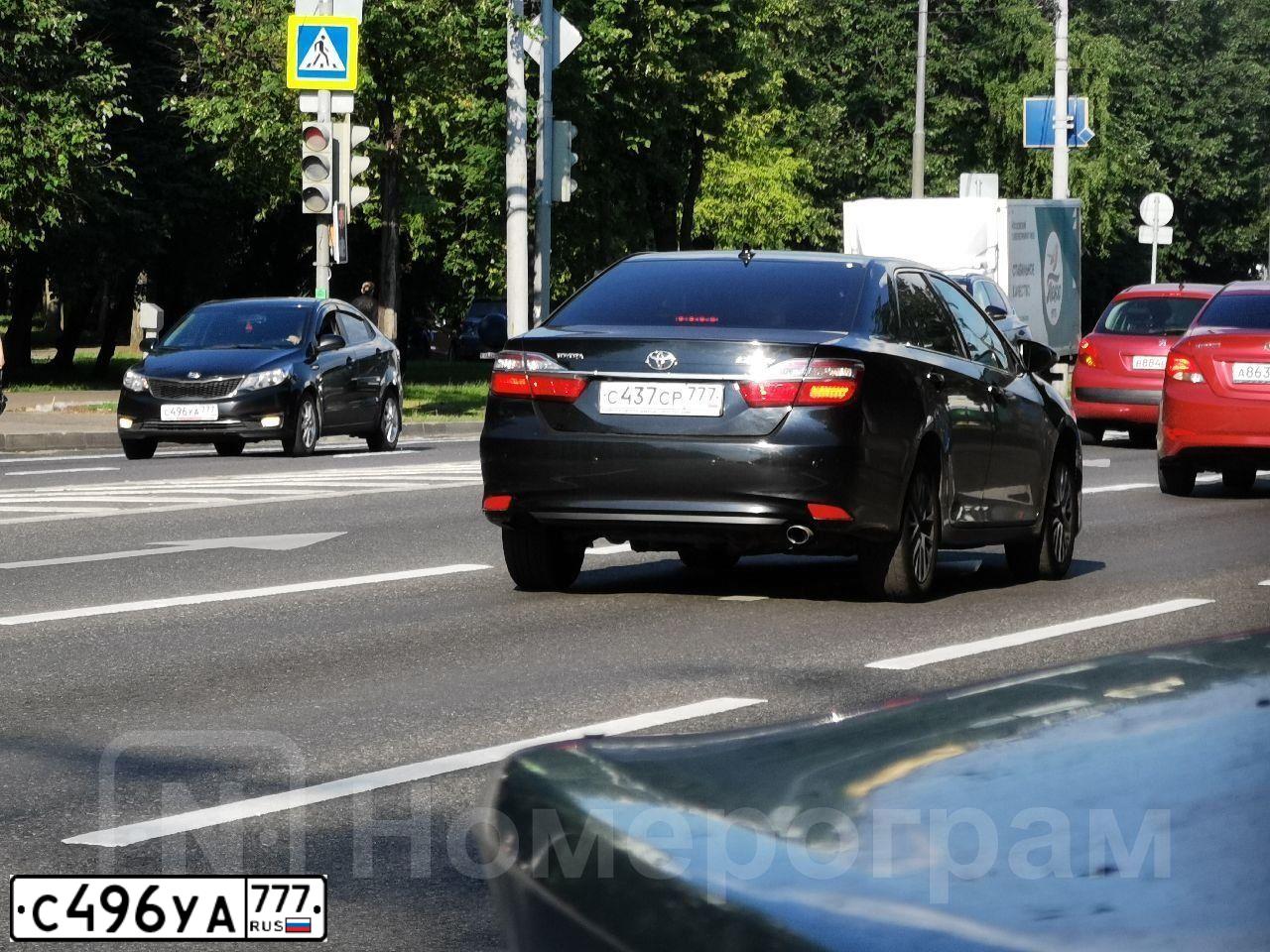 Фото автомобиля KIA RIO, 2016 — госномер Е414ВР702. Цвет: ЧЕРНЫЙ