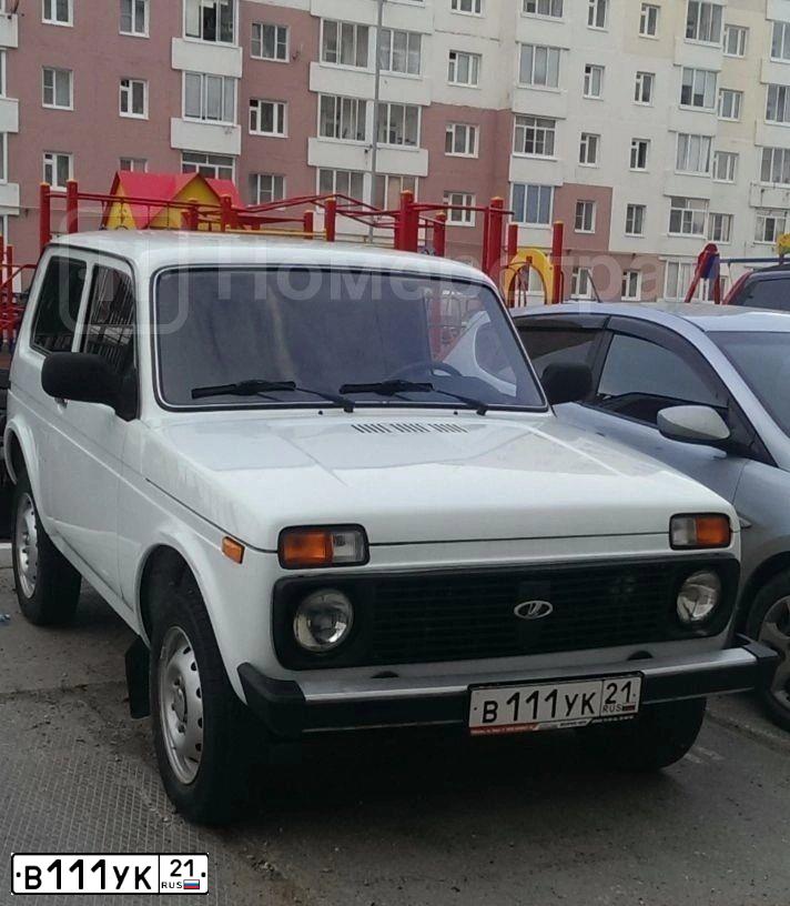 Фото автомобиля LADA 2109, 2003 — госномер Е491ВР11