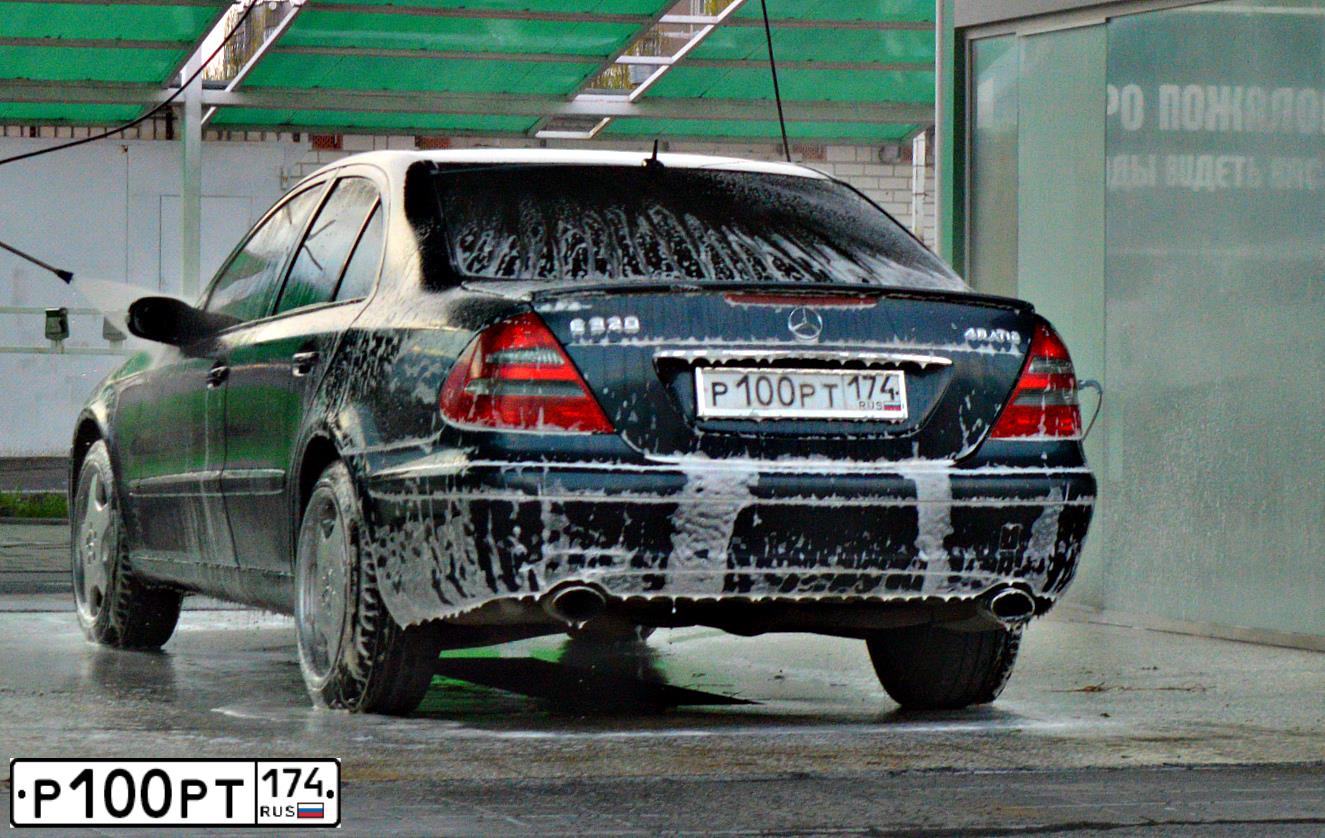 Фото автомобиля TOYOTA CAMRY, 2008 — госномер Р100РТ174. Цвет: СЕРЕБРИСТЫЙ МЕТАЛЛИК