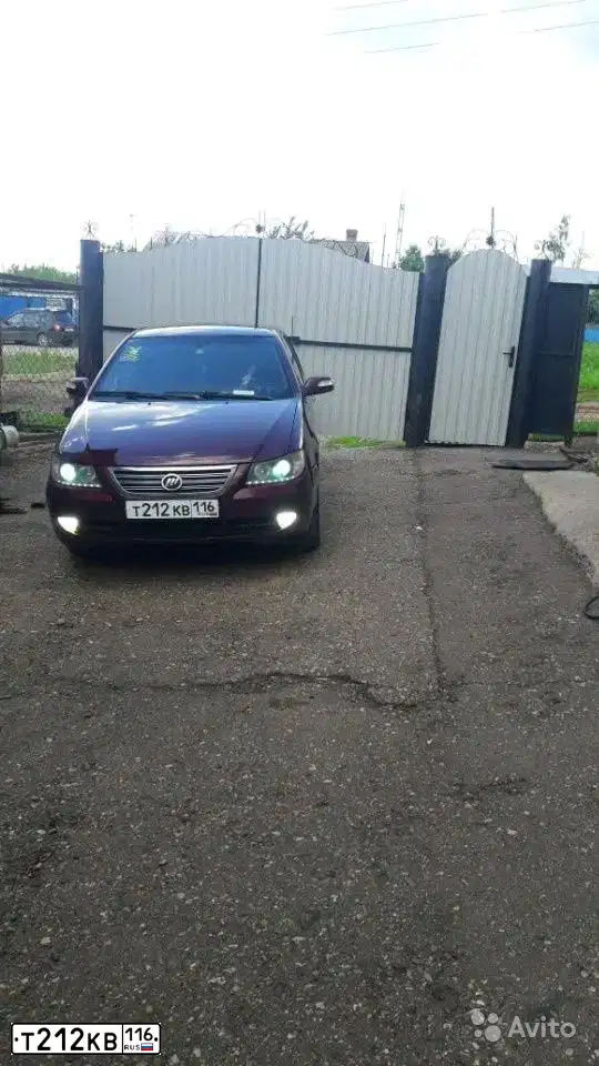 Фото автомобиля LIFAN SOLANO, 2012 — госномер М457КТ18. Цвет: ТЕМНО-ВИШНЕВЫЙ