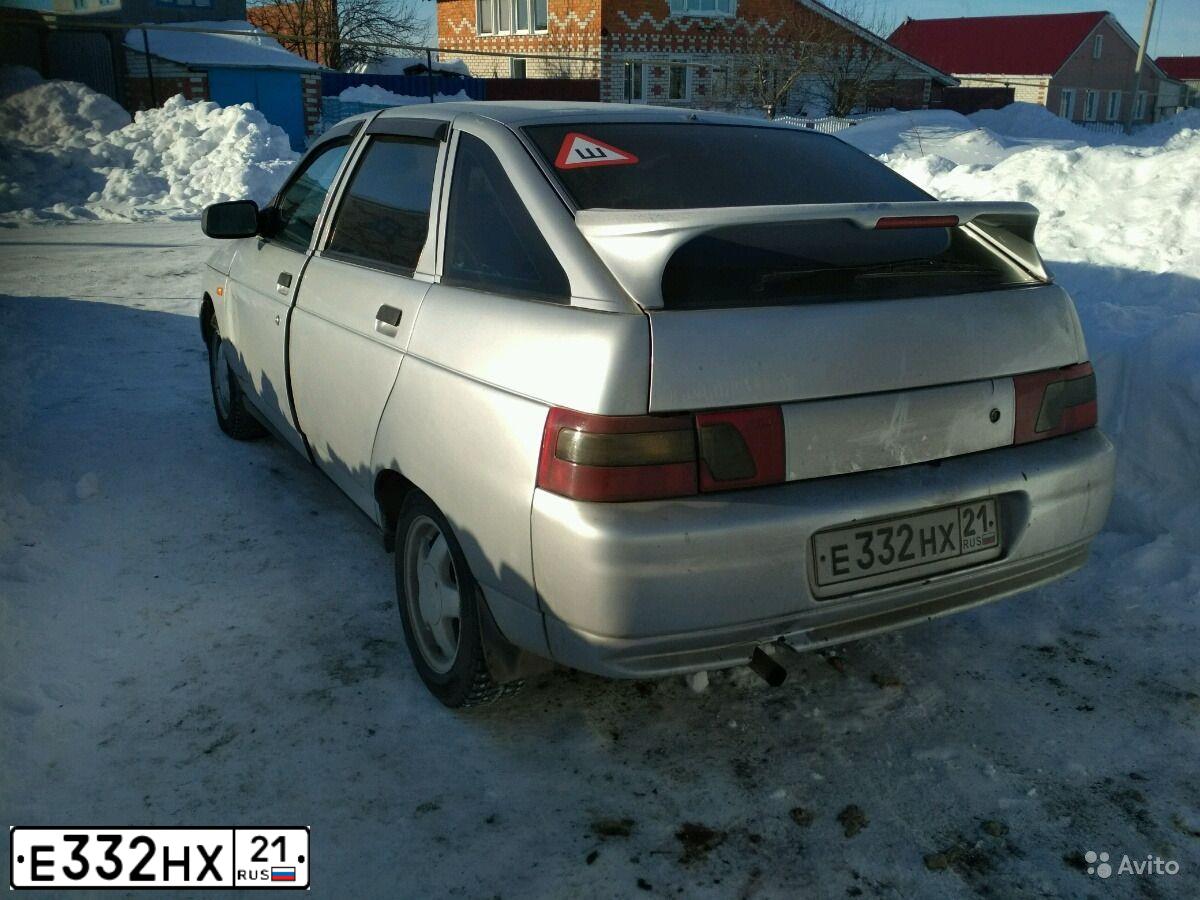 Фото автомобиля LADA 2112, 2007 — госномер Е493АТ763. Цвет: СВЕТЛО-СЕРЕБРИСТЫЙ МЕТАЛЛ