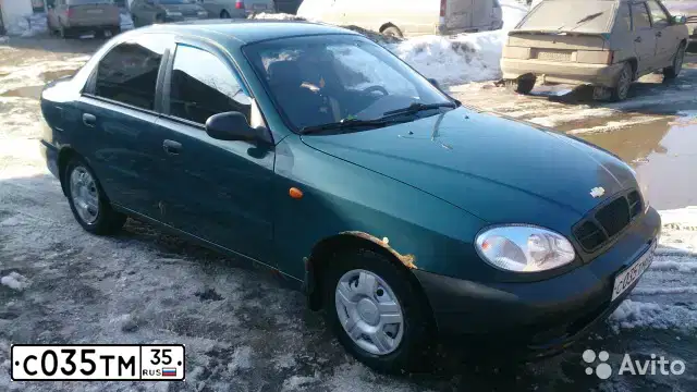 Фото автомобиля LADA 2191 GRANTA, 2014 — госномер М936УТ29. Цвет: ЧЕРНЫЙ