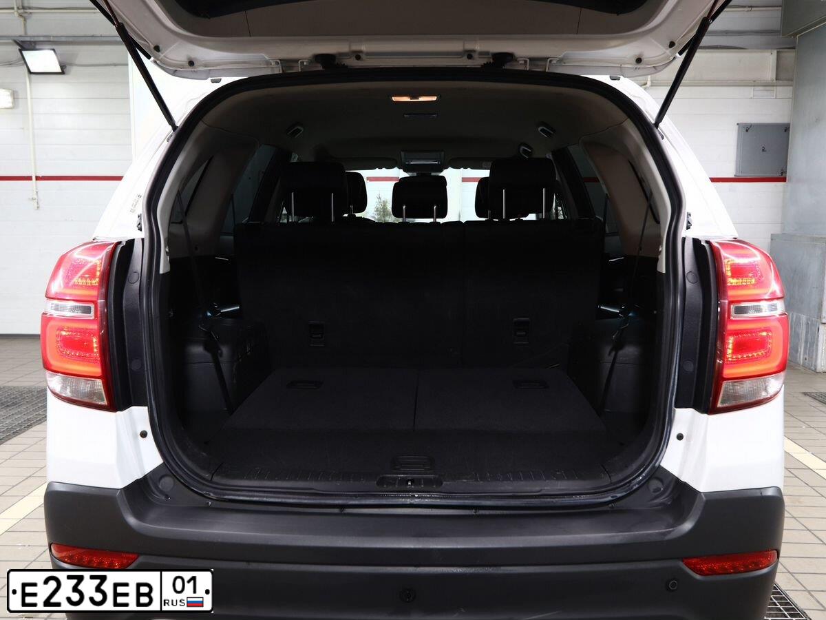 Фото автомобиля KIA RIO, 2013 — госномер Е233ЕВ01. Цвет: СИНИЙ