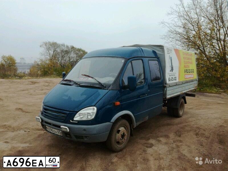 Фото автомобиля LADA 2110, 2001 — госномер А696ЕА60. Цвет: ЗЕЛЕНЫЙ