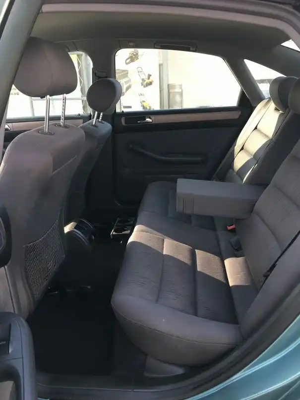 Фото автомобиля VOLVO XC90, 2006 — госномер А884УК43. Цвет: ЗОЛОТИСТЫЙ