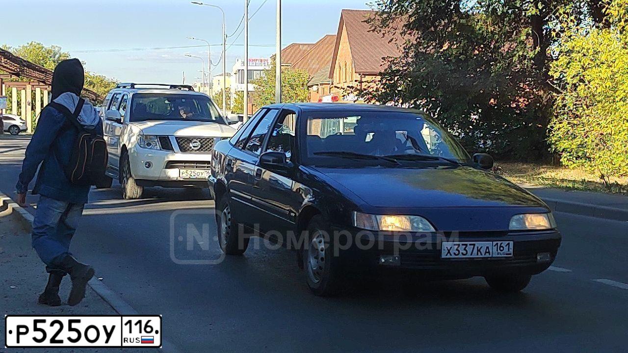 Фото автомобиля PORSCHE CAYENNE, 2015 — госномер К198КТ797. Цвет: Коричневый