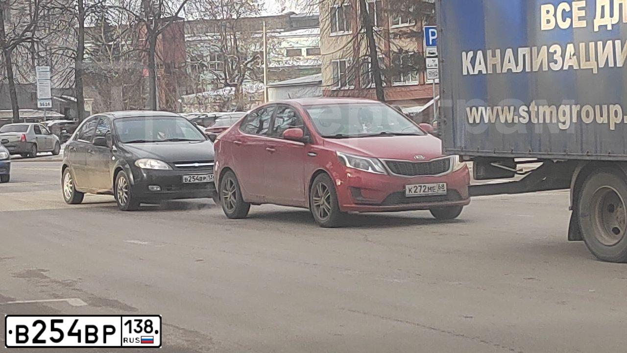 Фото автомобиля HONDA ACCORD, 2008 — госномер М012УР75. Цвет: Белый