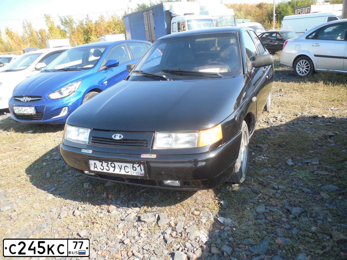 Фото автомобиля HYUNDAI SOLARIS, 2012 — госномер М304КК761. Цвет: СИНИЙ ТЕМНЫЙ