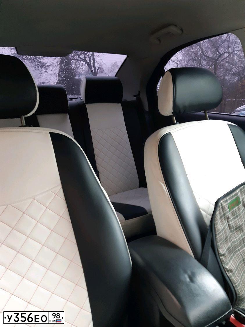 Фото автомобиля FORD MONDEO, 2006 — госномер У356ЕО98. Цвет: ТЕМНО-СИНИЙ