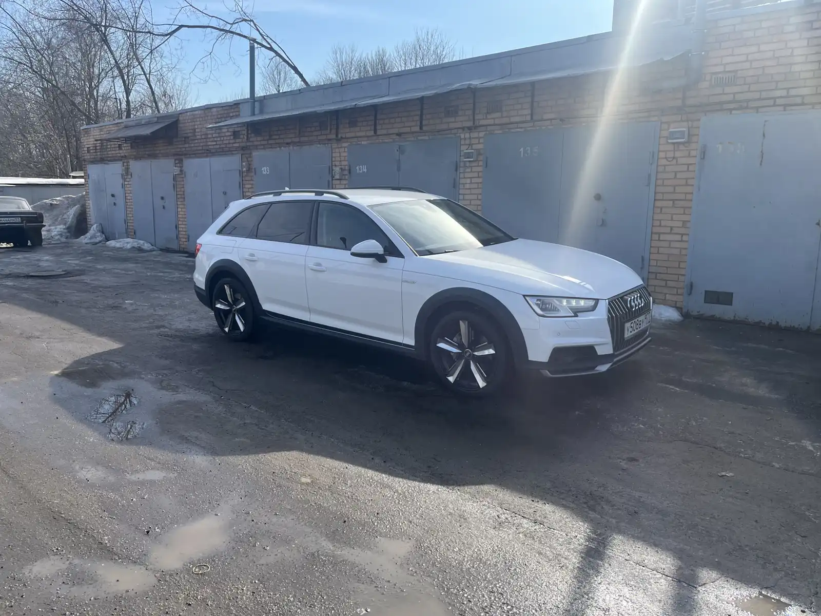 Фото автомобиля HAVAL JOLION, 2023 — госномер Р041СР797. Цвет: ЧЕРНЫЙ