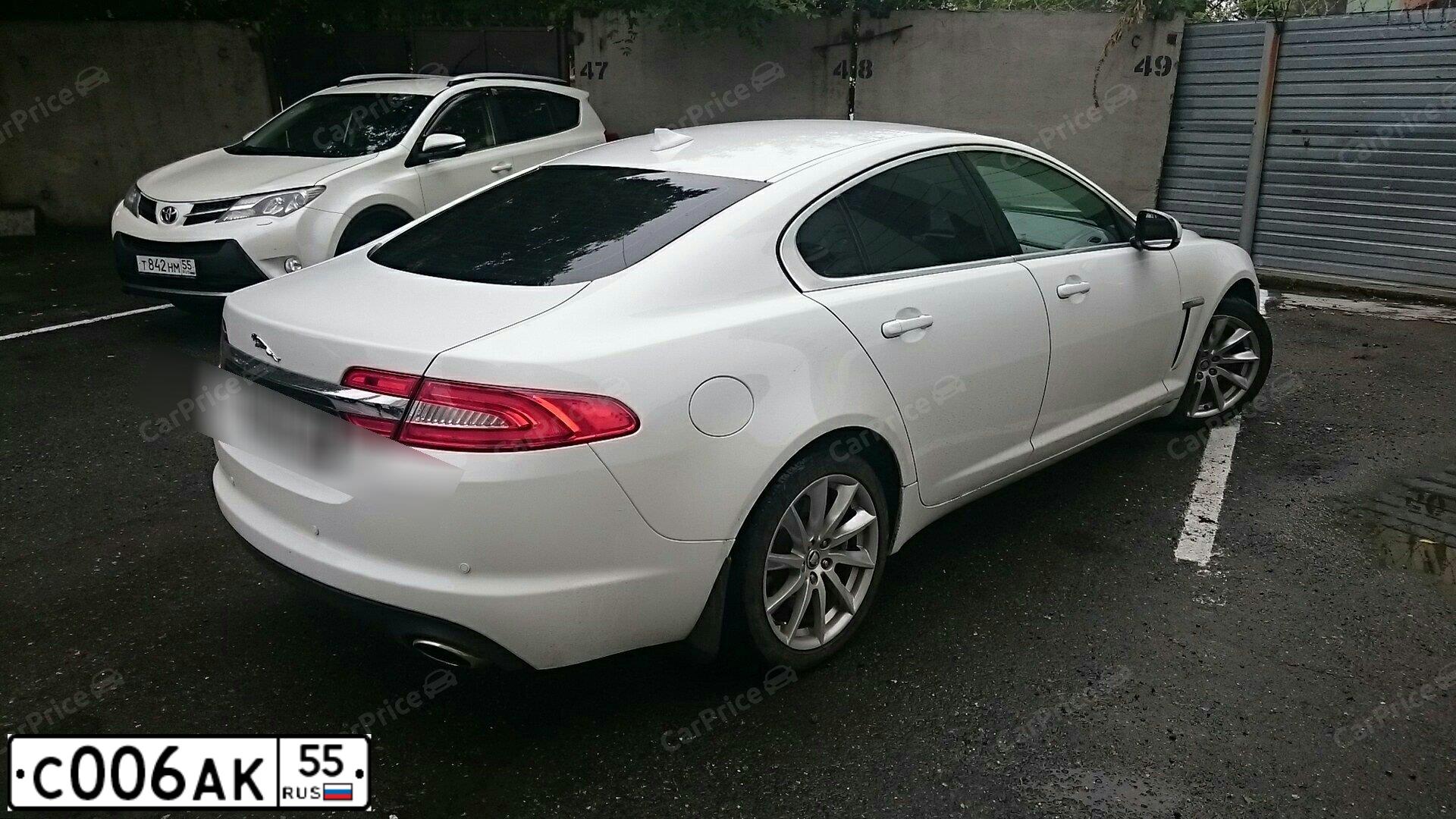 Фото автомобиля AUDI A6, 2006 — госномер М474КО180. Цвет: БЕЖЕВЫЙ
