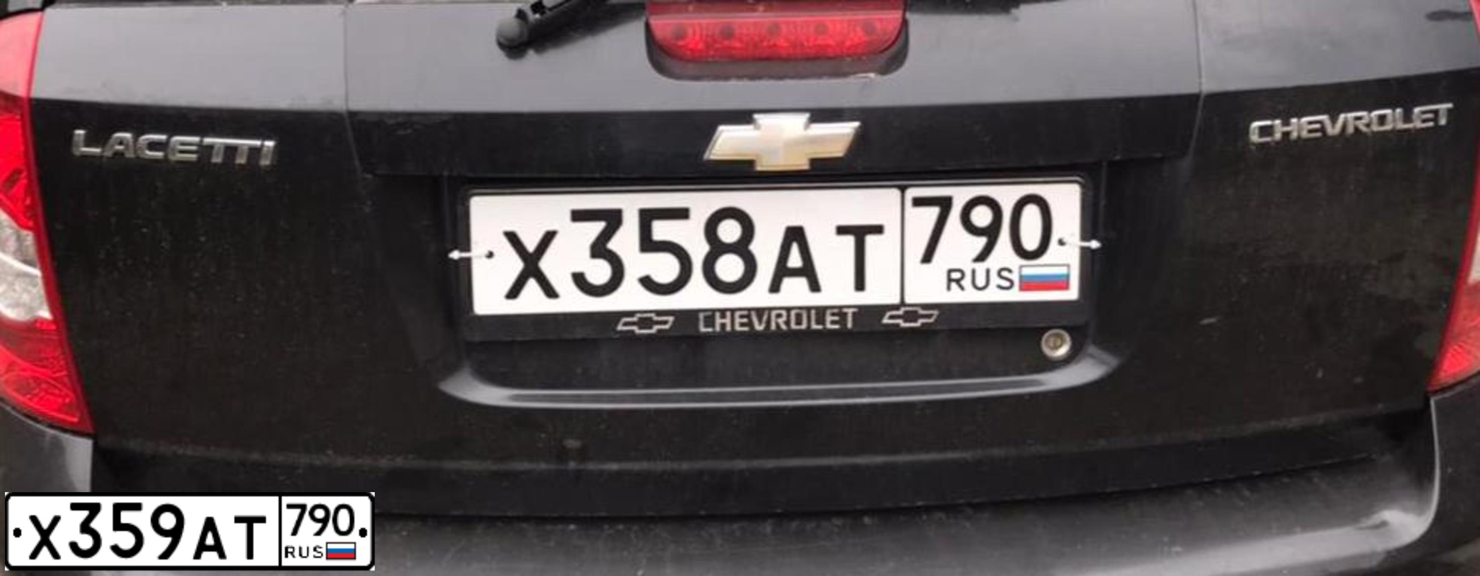 Фото автомобиля MAZDA 6, 2006 — госномер У383СА790. Цвет: ТЕМНО СЕРЫЙ