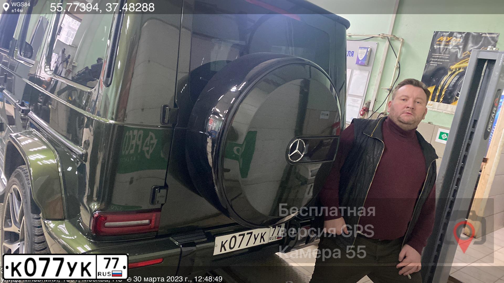 Фото автомобиля TOYOTA RAV 4, 1997 — госномер М641ХО702. Цвет: ФИОЛЕТОВЫЙ