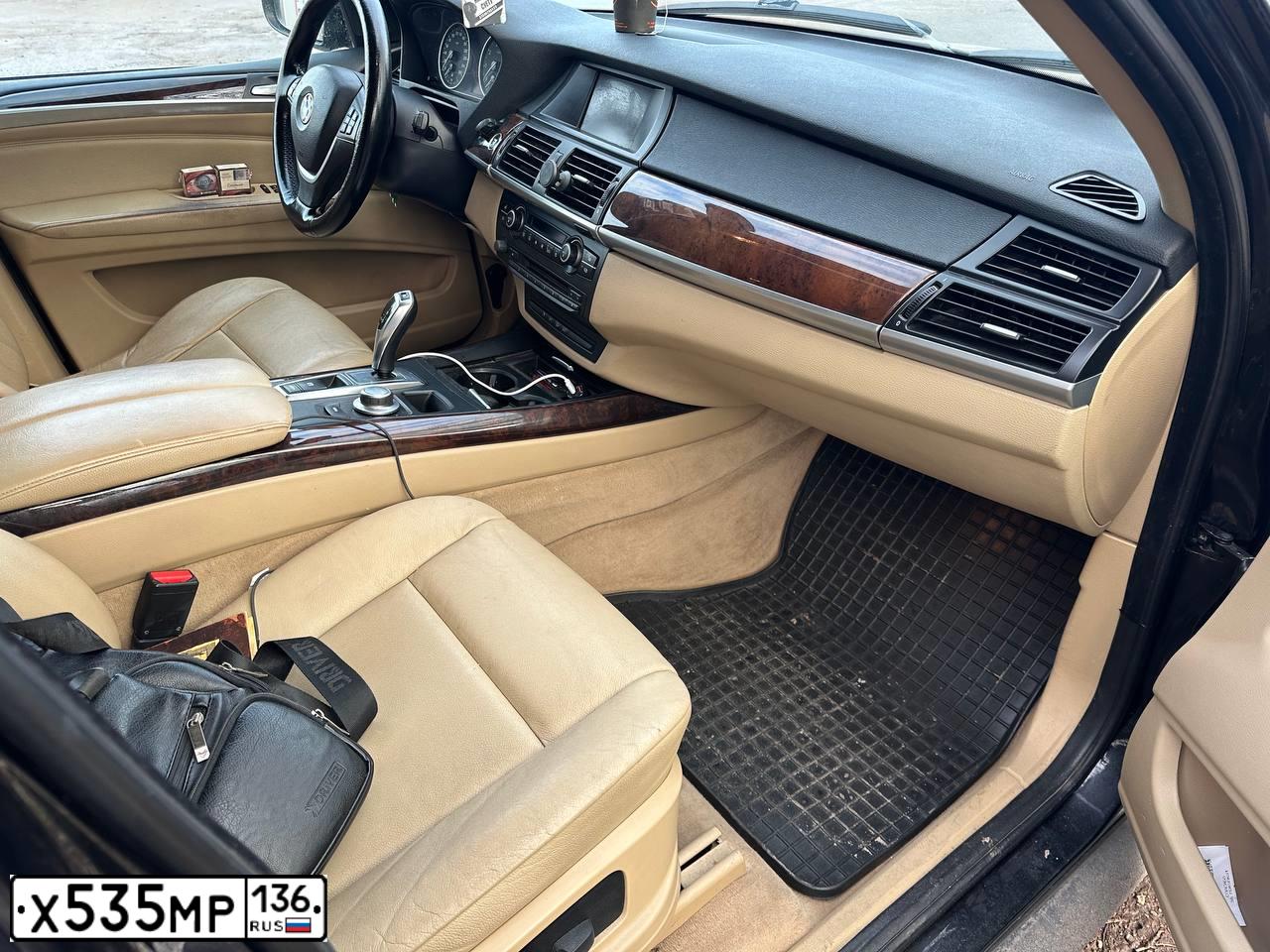 Фото автомобиля BMW X5, 2008 — госномер О005АК777. Цвет: ЧЕРНЫЙ