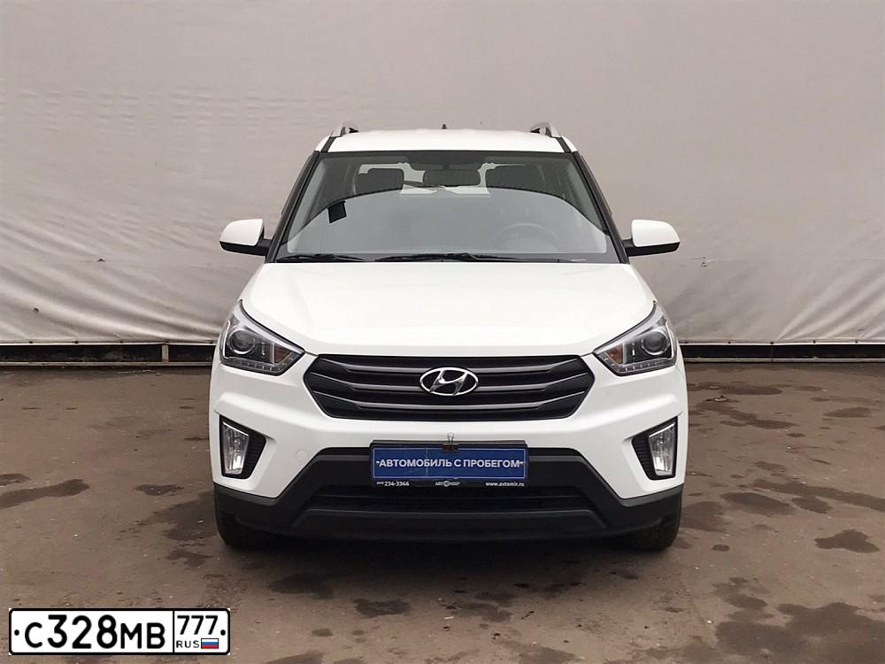 Фото автомобиля HYUNDAI SOLARIS, 2014 — госномер А729АТ181. Цвет: Коричневый
