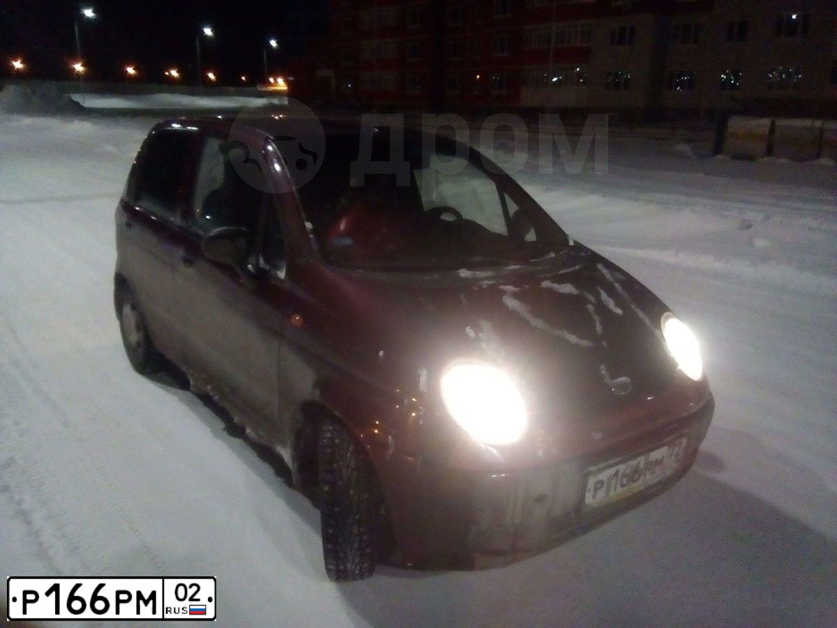 Фото автомобиля LADA 2114, 2005 — госномер Н985ТР702