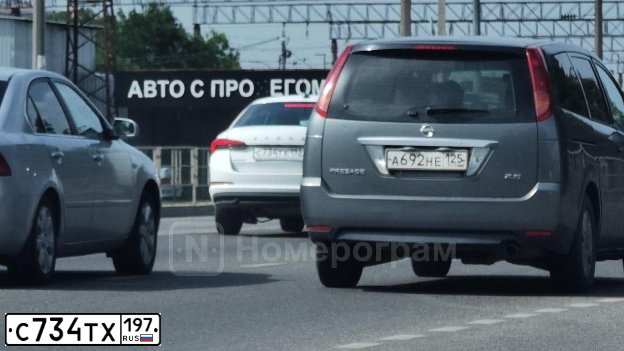 Фото автомобиля VOLKSWAGEN CC, 2012 — госномер В907ВТ550. Цвет: Белый