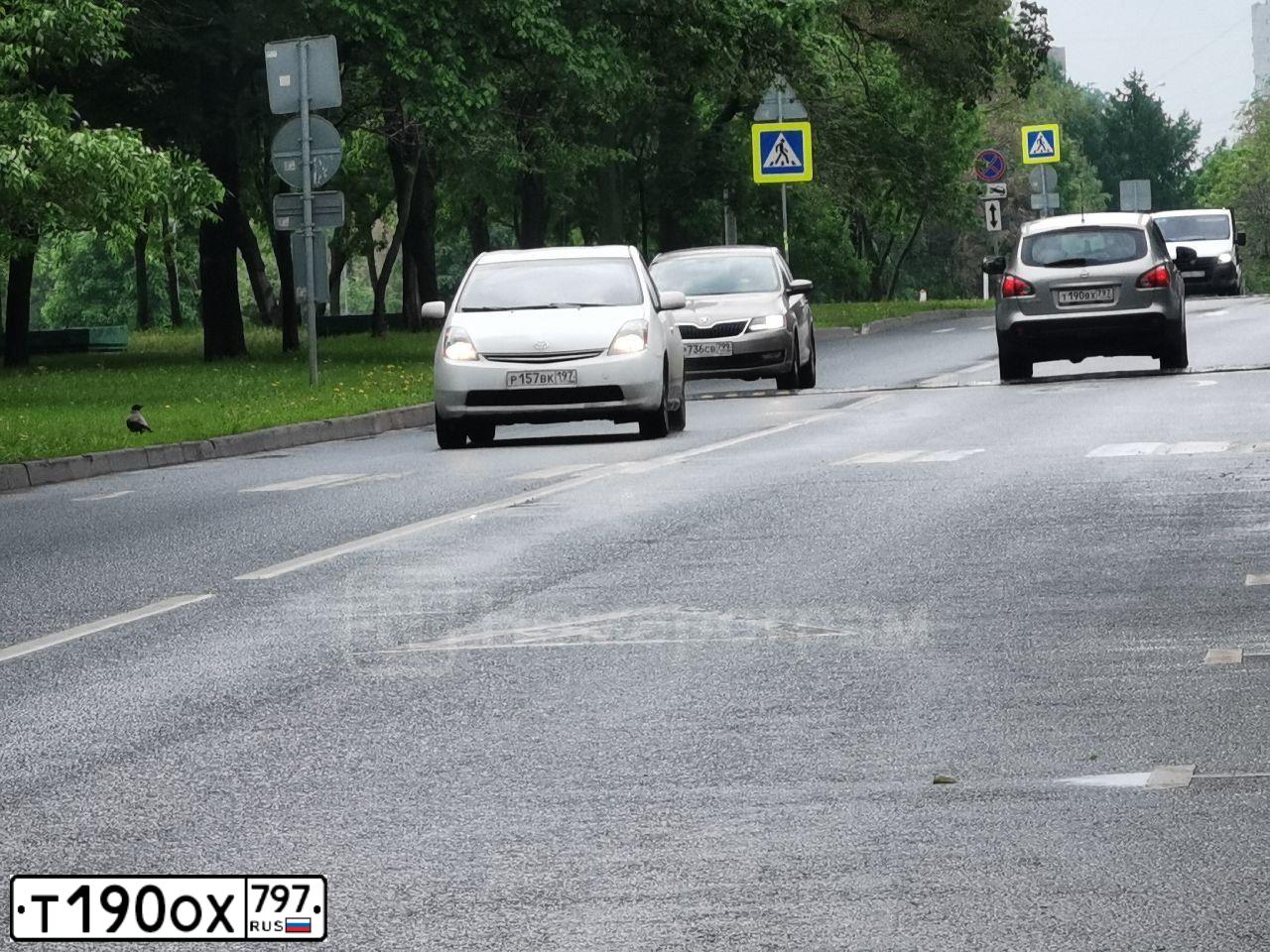 Фото автомобиля BMW 116I, 2013 — госномер Н535МХ977