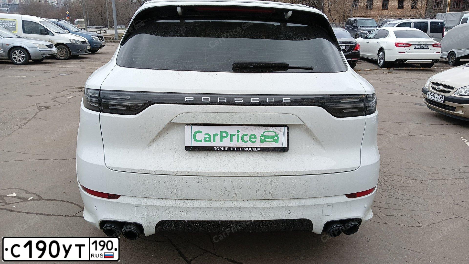 Фото автомобиля GAZ 3309, 2006 — госномер С886УТ190. Цвет: Белый