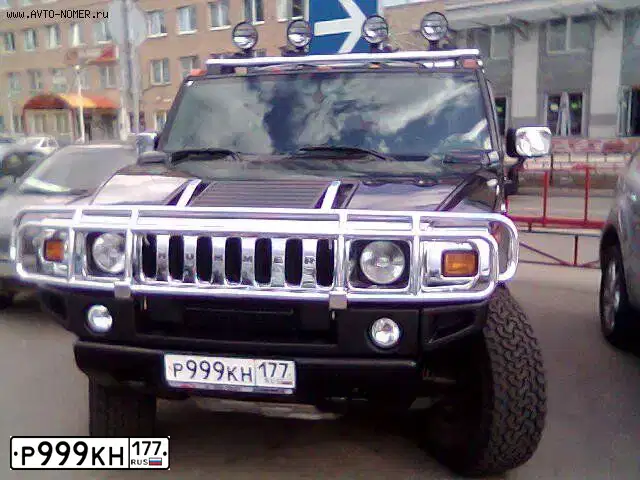 Фото автомобиля MERCEDES M-KLASSE, 2000 — госномер Н090ЕМ40. Цвет: ЧЕРНЫЙ