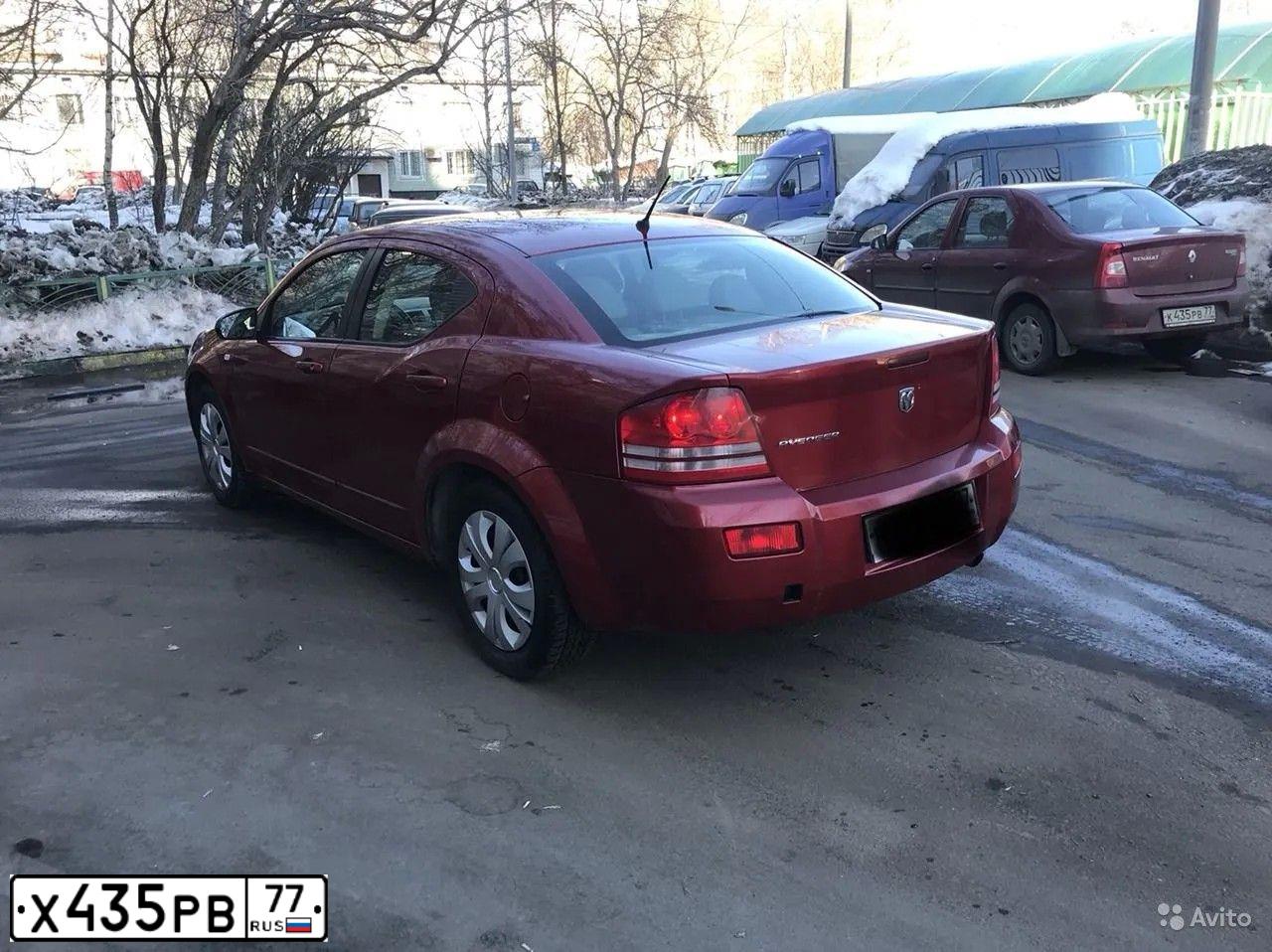 Фото автомобиля HYUNDAI SOLARIS, 2013 — госномер К541ЕМ62