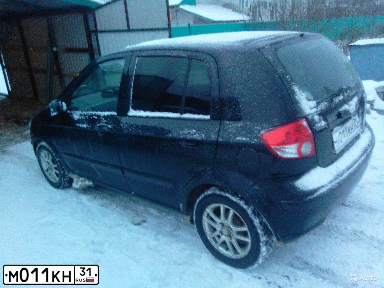 Фото автомобиля MAZDA 3, 2014 — госномер М011КН31. Цвет: БЕЛЫЙ