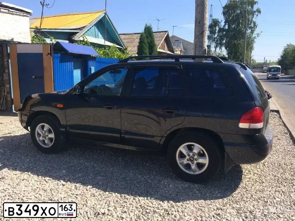 Фото автомобиля MITSUBISHI LANCER, 2008 — госномер В257УР37. Цвет: синий