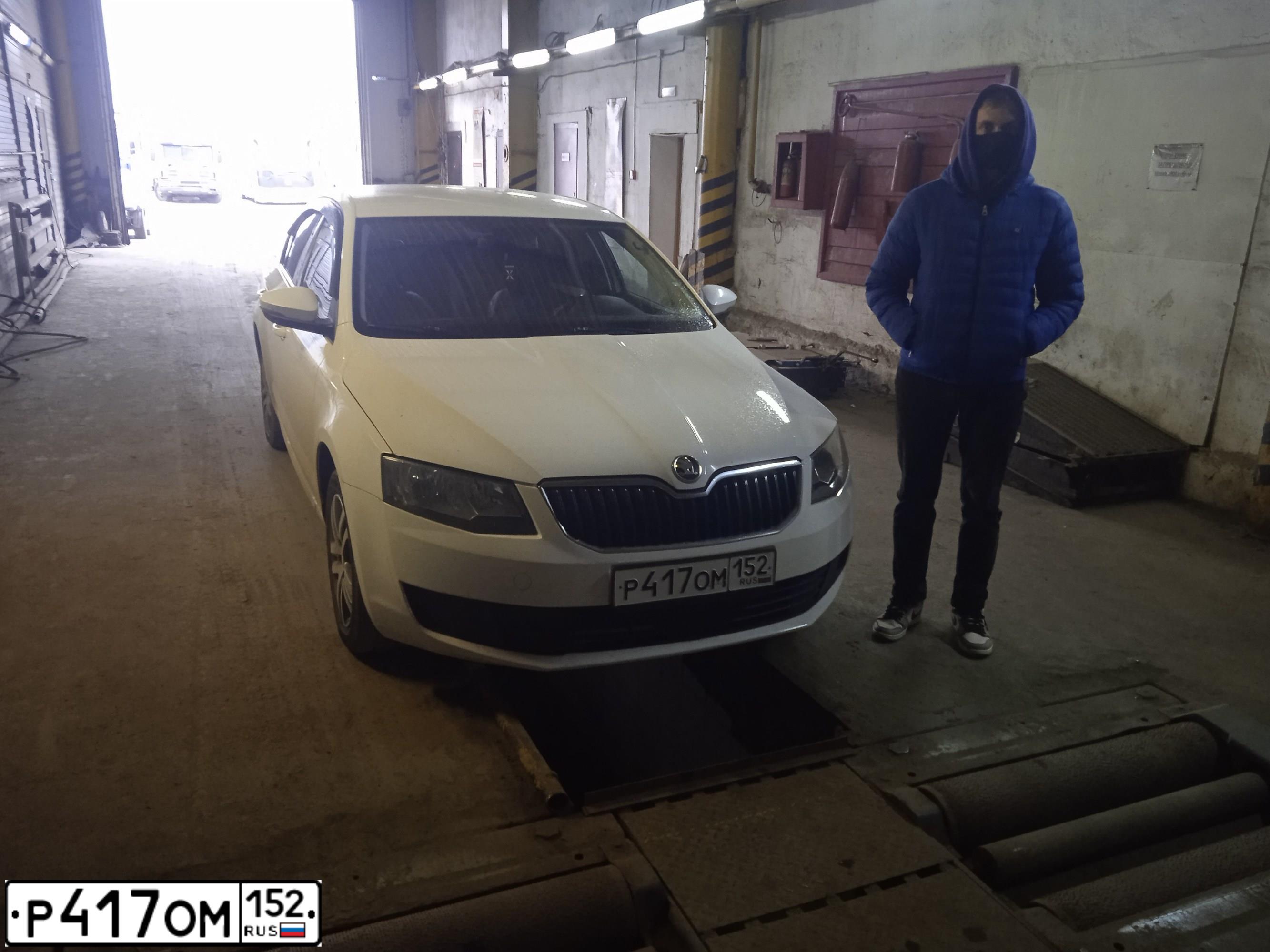 Фото автомобиля LADA 211440 LADA SAMARA, 2011 — госномер А918ОА252. Цвет: СИНЕ-ЧЕРНЫЙ