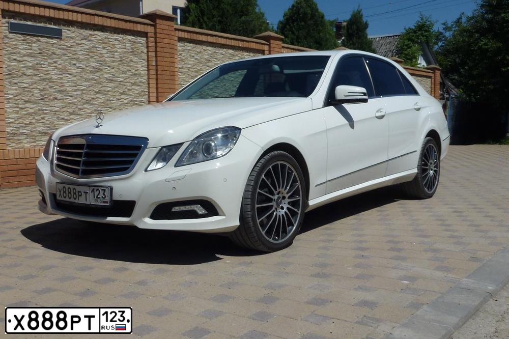 Фото автомобиля RENAULT CLIO, 2006 — госномер Х888РТ123. Цвет: СИНИЙ