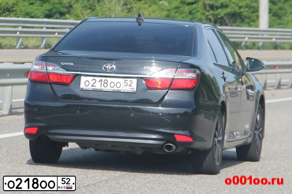 Фото автомобиля LADA 2104 LADA, 2008 — госномер О218ОО152. Цвет: ЗЕЛЕНЫЙ