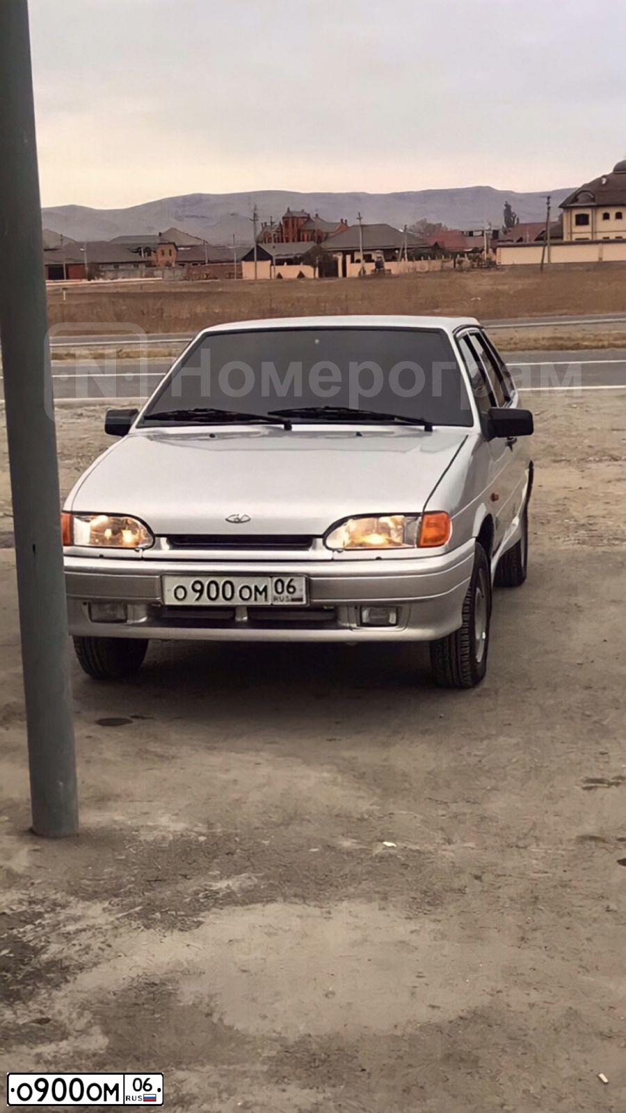 Фото автомобиля FORD FOCUS, 2010 — госномер О572МО06. Цвет: СЕРЕБРИСТЫЙ