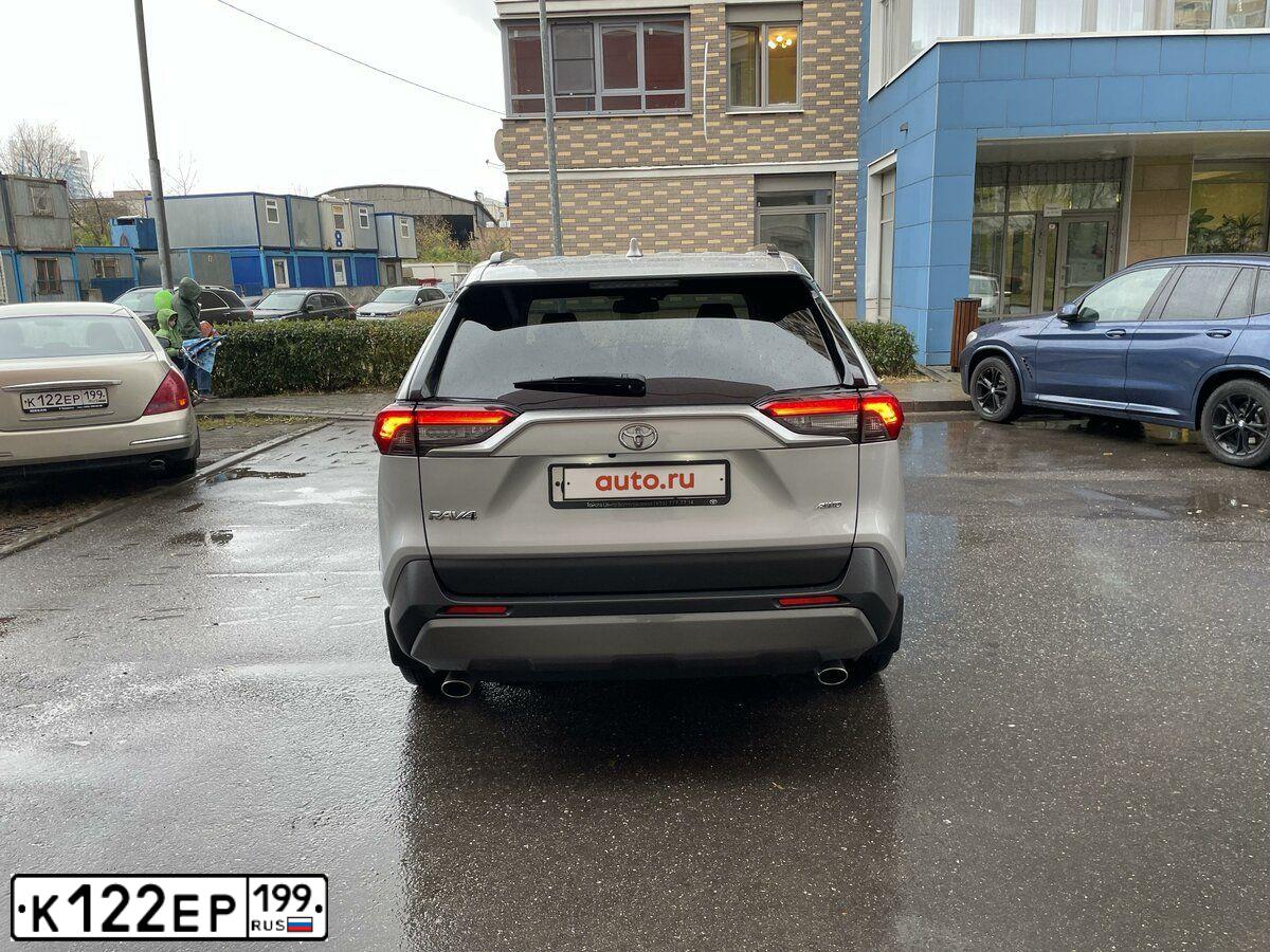 Фото автомобиля NISSAN TEANA, 2007 — госномер Е489КМ11