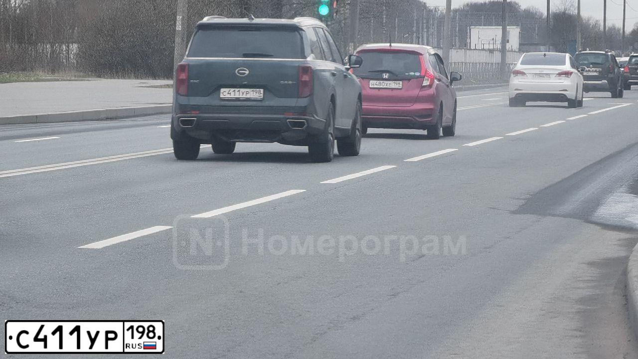 Фото автомобиля INFINITI M, 2007 — госномер С666РА150. Цвет: ЧЕРНЫЙ