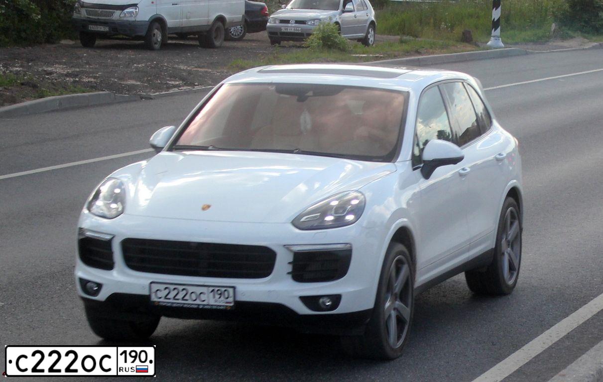 Фото автомобиля FIAT DOBLO, 2014 — госномер С156ТС750. Цвет: синий
