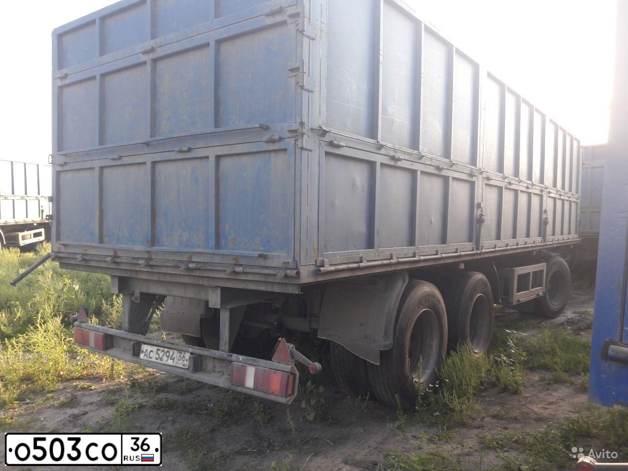 Фото автомобиля KAMAZ Z 65117 6X4, 2012 — госномер О196АА68. Цвет: СИНИЙ