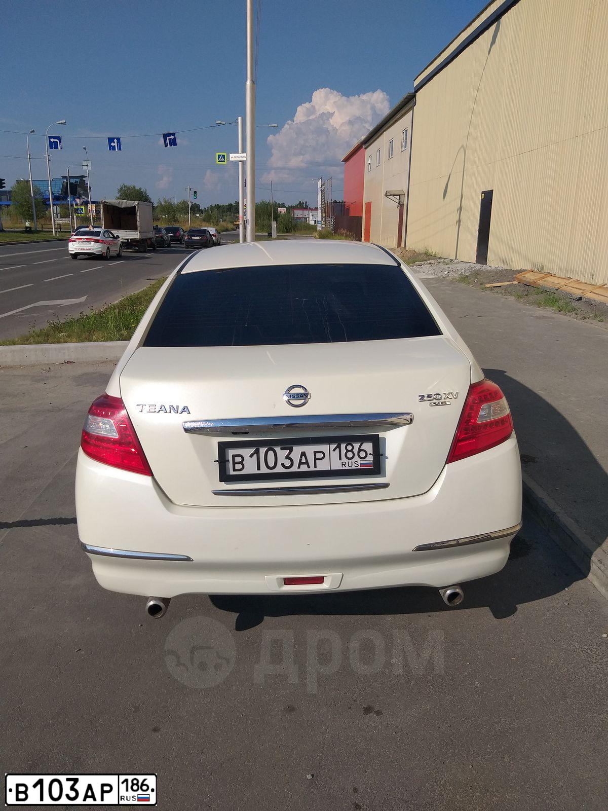Фото автомобиля SSANGYONG ACTYON, 2013 — госномер А198НТ763. Цвет: СИНИЙ