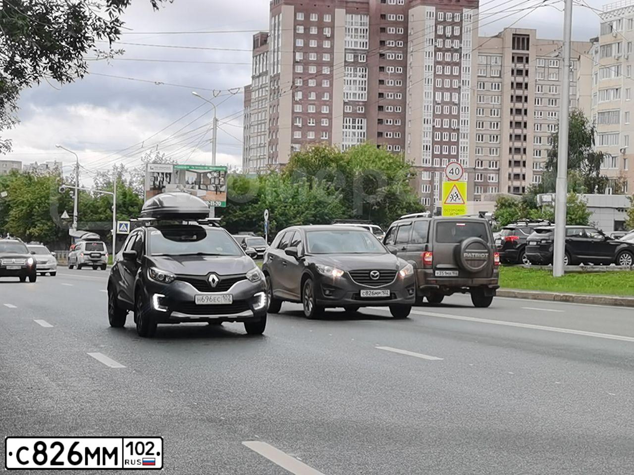 Фото автомобиля NISSAN QASHQAI, 2010 — госномер В845ЕХ702. Цвет: СЕРЫЙ