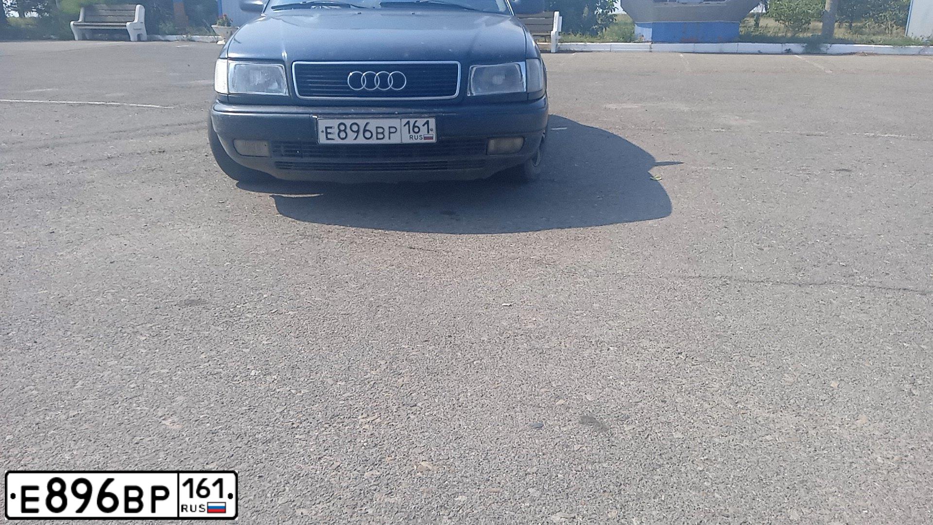 Фото автомобиля LADA 2113 SAMARA, 2008 — госномер О850КН761. Цвет: Темно-зеленый