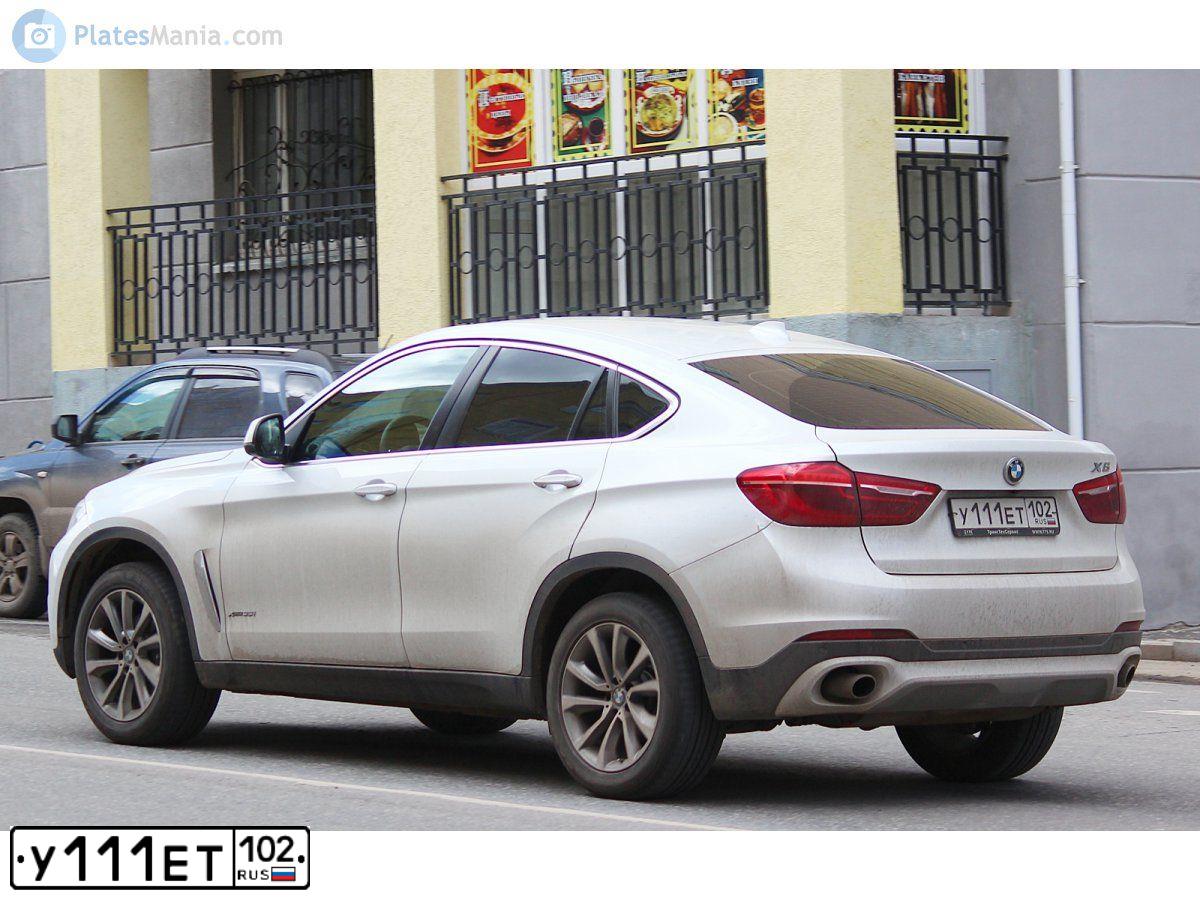 Фото автомобиля BMW X6, 2016 — госномер О474РН196. Цвет: БЕЛЫЙ МЕТАЛЛИК