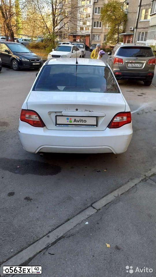 Фото автомобиля MAZ 5551 /4X2/, 2002 — госномер К333СМ40. Цвет: СВЕТЛО-СЕРЫЙ