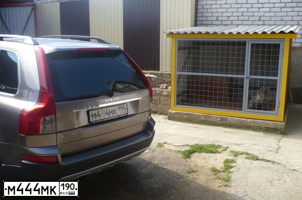 Фото автомобиля MITSUBISHI OUTLANDER, 2010 — госномер Н280ВН550. Цвет: ЧЕРНЫЙ