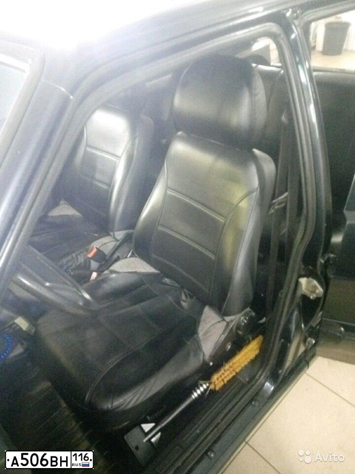 Фото автомобиля LADA 2114 SAMARA, 2008 — госномер М891ТТ716. Цвет: ГРАФИТОВЫЙ МЕТАЛЛИК