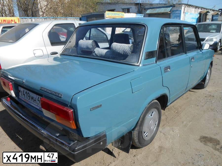 Фото автомобиля VOLVO XC90, 2004 — госномер У693МТ47. Цвет: ЧЕРНЫЙ
