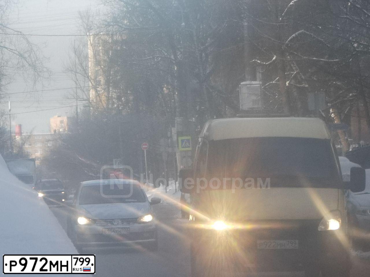 Фото автомобиля ШКОДА ОКТАВИЯ, 2018 — госномер С973РХ40. Цвет: Белый