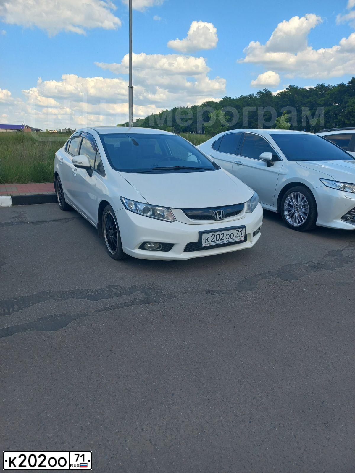 Фото автомобиля FORD FOCUS, 2010 — госномер С278ТУ193. Цвет: ЧЕРНЫЙ