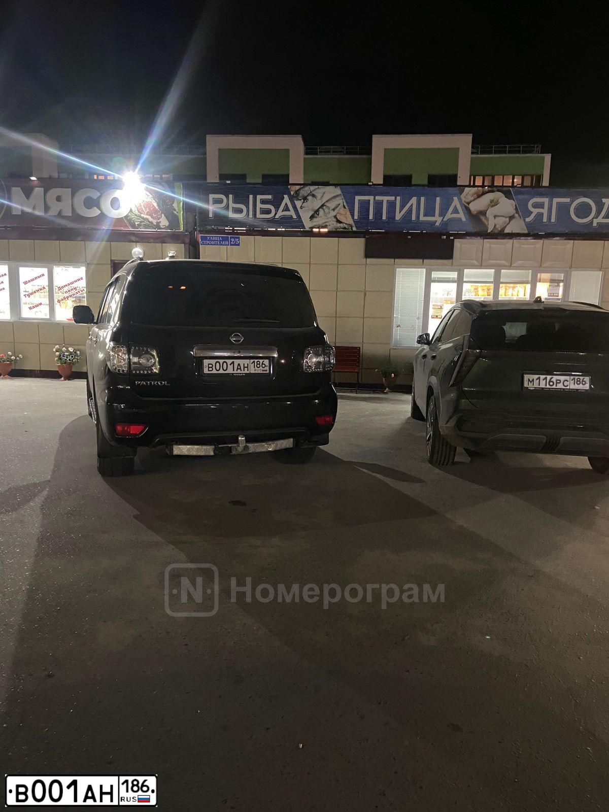 Фото автомобиля INFINITI QX70 /FX/, 2008 — госномер К607ТК154. Цвет: ЧЕРНЫЙ