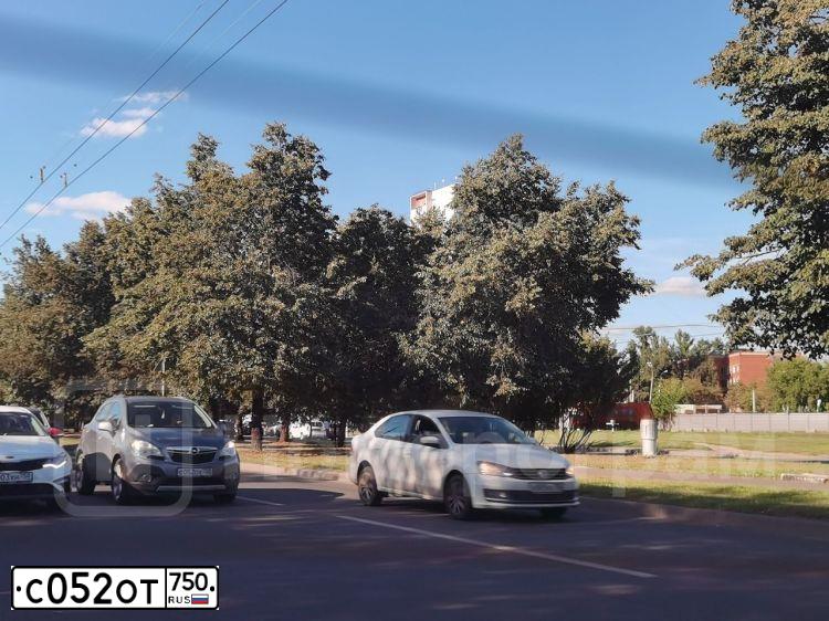 Фото автомобиля NISSAN TEANA, 2009 — госномер К456УВ13. Цвет: СИНИЙ
